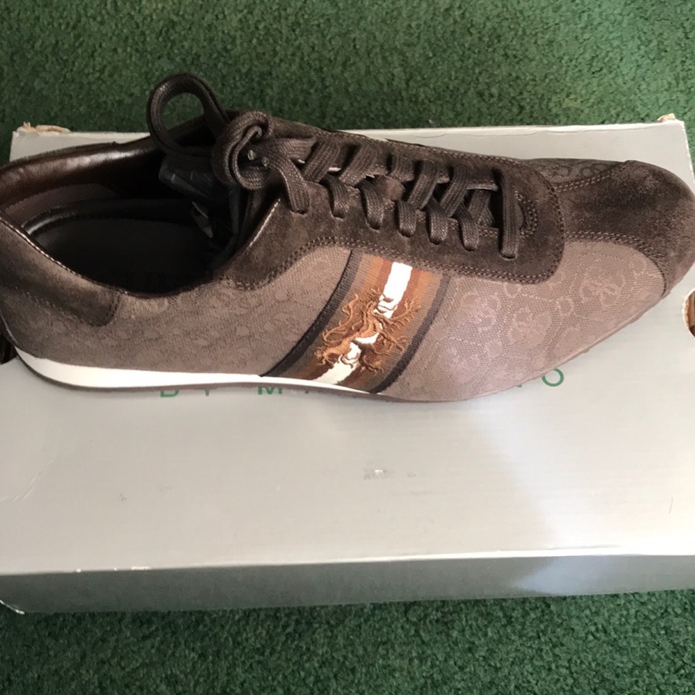 Guess By Marciano Shoes